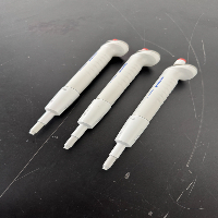 Eppendorf Reference 2 Single Channel Pipettes - Quantity 3 image 1